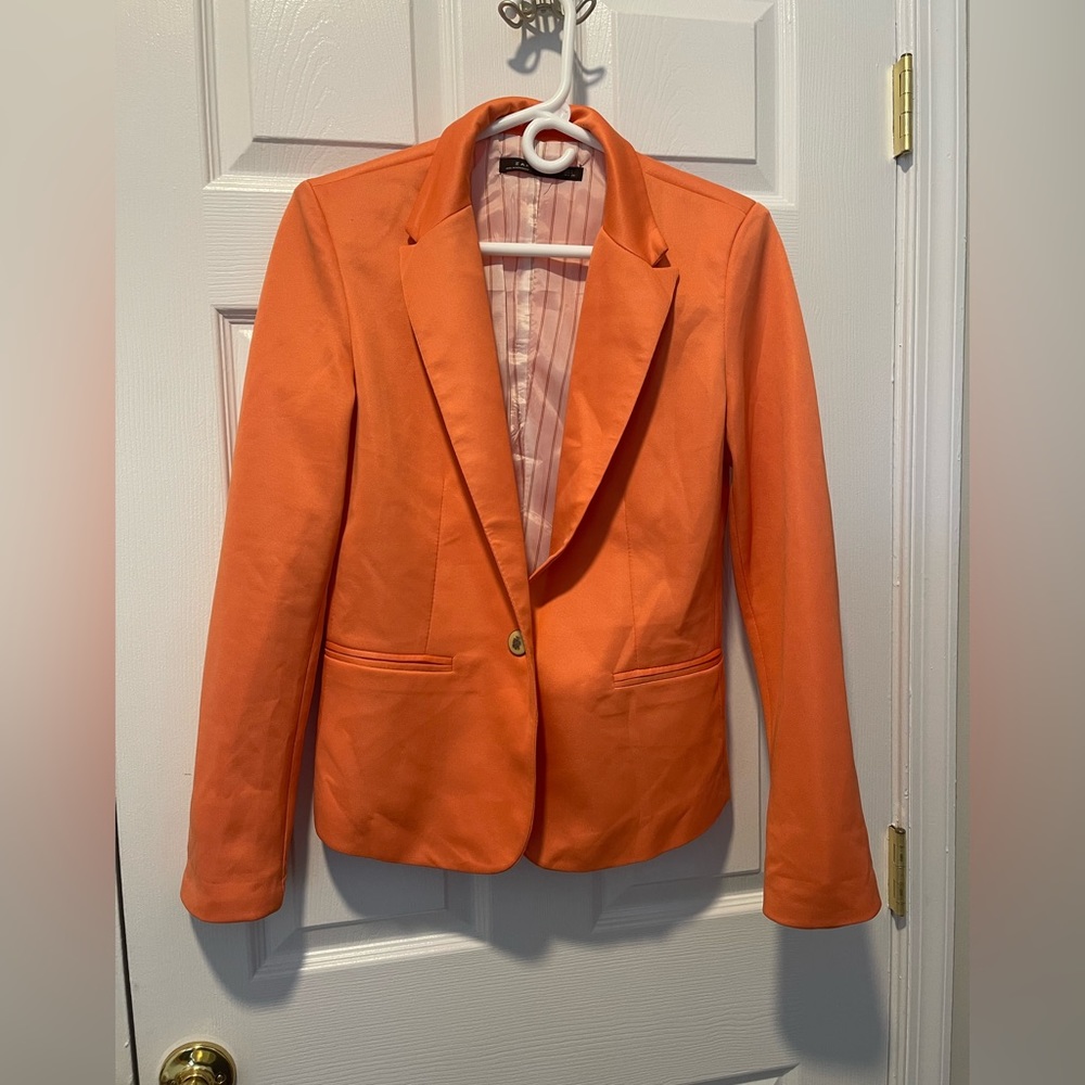 Zara blazer
